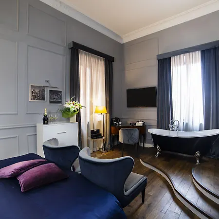 Relais San Lorenzo In Lucina