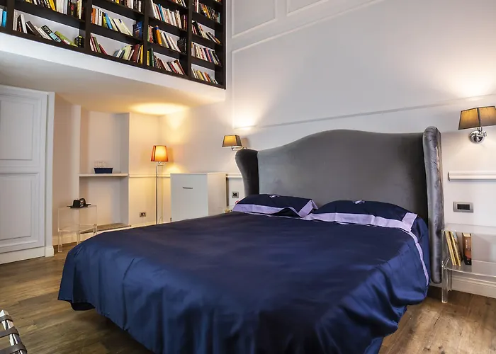 Relais San Lorenzo In Lucina