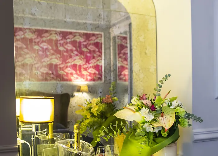 Relais San Lorenzo In Lucina
