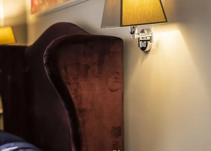 Relais San Lorenzo In Lucina רומא